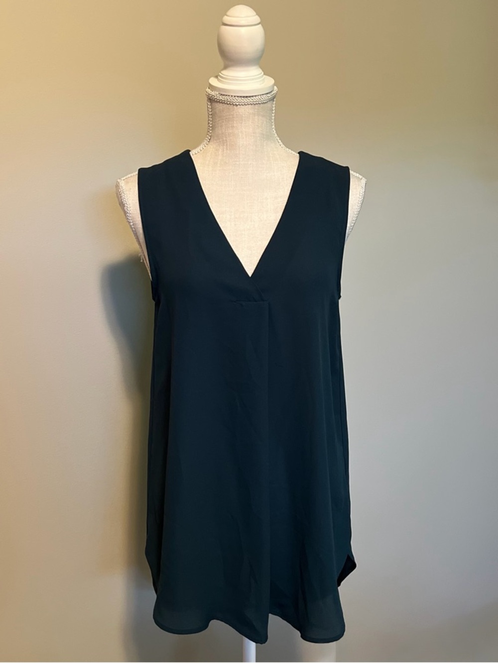 H&M Conscious Tunic Tank Top